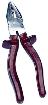 Economy Combination Pliers (180mm / 7