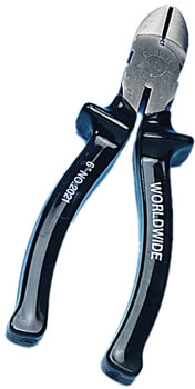 Economy Diagonal Cutters (160mm / 6