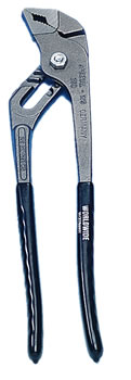 Economy Water Pump Pliers - Grooved Joint (250mm / 10