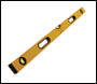 Constructor Box Section Spirit Levels