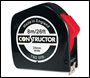 Constructor Pocket Tape Measure