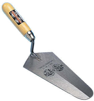 Constructor Gauging Trowel (7
