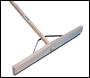 Tarmac Lute, with Handle & Stay (24"/600mm)