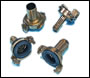 Renus Brass Connectors