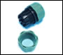 Plastic Hose Connectors