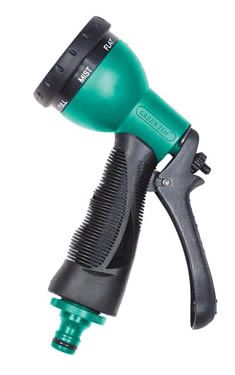 Quick Fix Cushion Grip Spray Gun