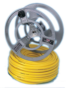 Extension Pieces to Suit Hasel Cast Alloy Hose Reel