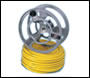 Hasel Cast Alloy Hose Reel