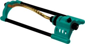 Oscillating Sprinkler for �