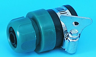 Universal Plastic Connector (�