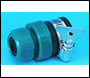 Universal Plastic Connector (�" / 13mm)