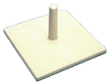 Polyurethane Plastering Hawk (13