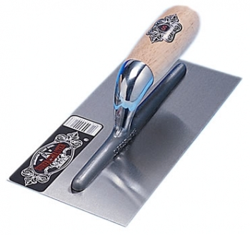 Surfacemaster Quality 10 Rivet Plasterers Trowel