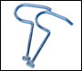 Manhole Keys - Medium Duty (10"/250mm)