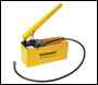 Hilmor Test Pump