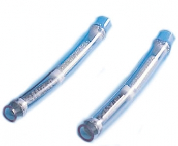 MSA Smoke Tubes - Pack of 12