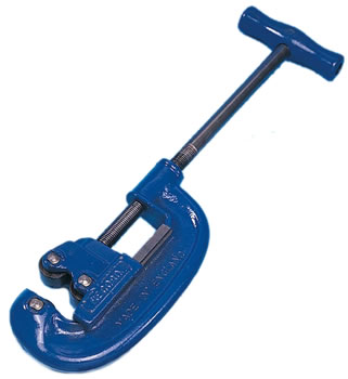 Roller Pipe Cutter - Steel Pipe Cutter