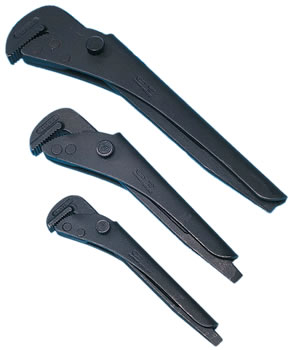 The Original Footprint All Purpose Wrenches