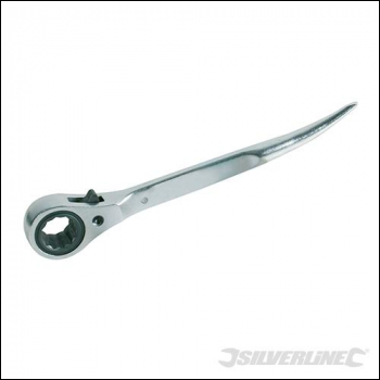 Silverline Podger