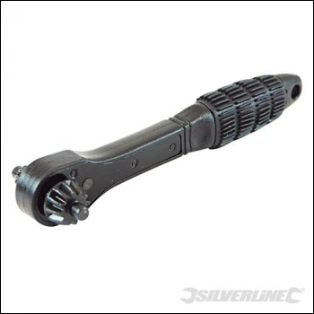 Silverline Ratchet Chuck Key