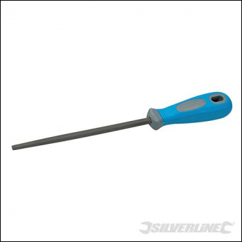 Silverline Square File