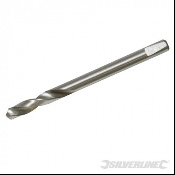 Silverline Pilot Drill