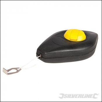 Silverline Chalk Line