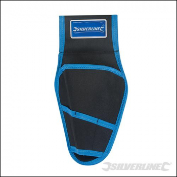 Silverline Drill Holster