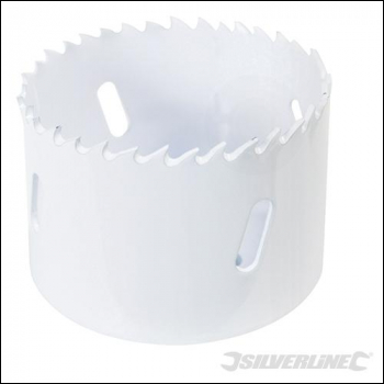 Silverline Bi-Metal Holesaw