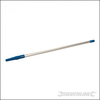 Silverline Extension Pole