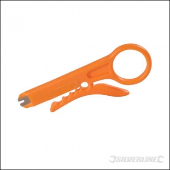 Silverline Coaxial Tool
