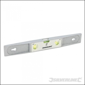 Silverline Torpedo Level