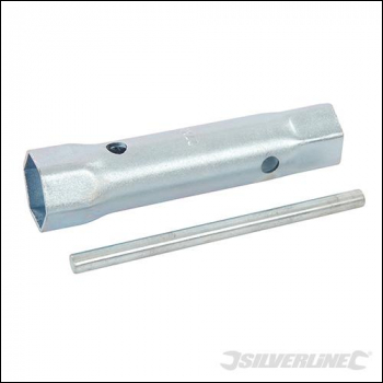 Silverline Back Nut Tap Spanner