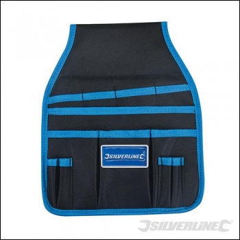 Silverline Nail & Tool Pouch