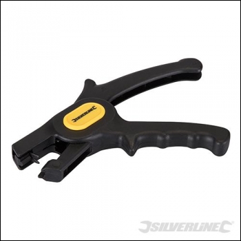 Silverline Auto 2-in-1 Wire Strippers