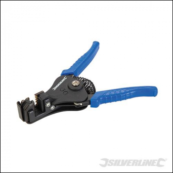 Silverline Auto Wire Strippers