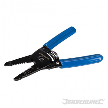 Silverline Wire Strippers