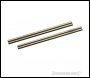 Silverline TCT Planer Blades 2pk
