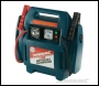 Silverline Jump Starter & Air Compressor