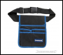 Silverline Tool Pouch Belt 5 Pocket