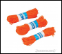 Silverline Builders Lines 3pk