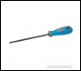 Silverline Round File