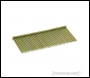 Silverline T-Nails Wood-Masonry 14 Gauge 1000pk