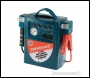Silverline Jump Starter Air Compressor & Inverter