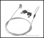 Silverline Universal Laptop Lock