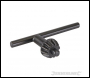 Silverline Chuck Key