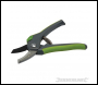 Silverline Anvil Secateurs