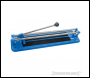 Silverline Hand Tile Cutter 400mm