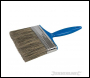Silverline Emulsion & Paste Brush