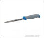 Silverline Soft-Grip Drywall Saw